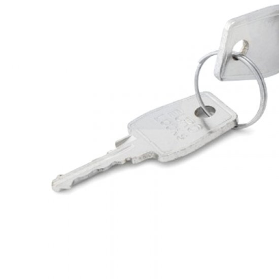 Brabantia Post Box Keys